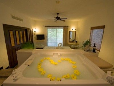 Hotel Bel Air