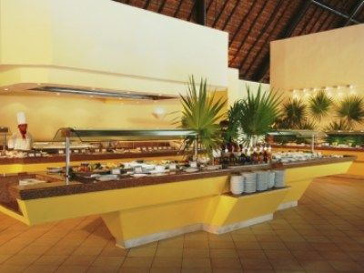 Bel Air Riviera Maya