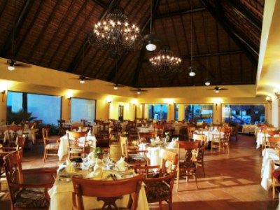 Hotel Bel Air 3*