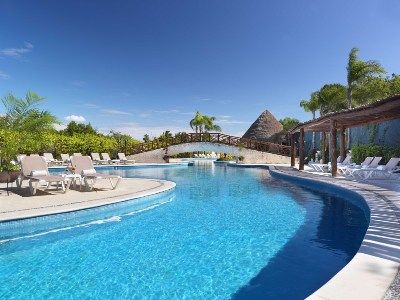 Bel Air Hotel 3*