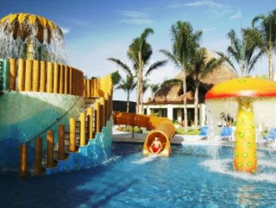 Hotel Bel Air Riviera Maya