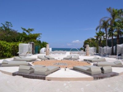 Bel Air Hotel Riviera Maya