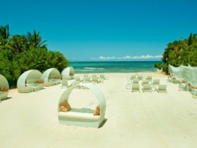 Bel Air Riviera Maya