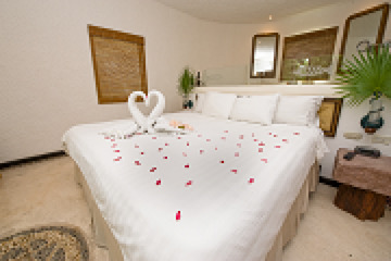 Hotel Bel Air Collection Cancun Adult Only Puerto Morelos