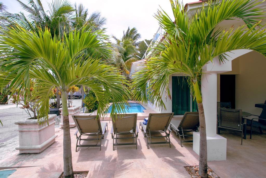 Vista Del Mar - Beachside Vacation - At Playacar Phase I Pousada