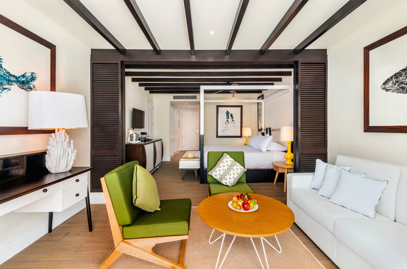 Ocean Riviera Paradise Privilege (adults Only) Hotel 5*