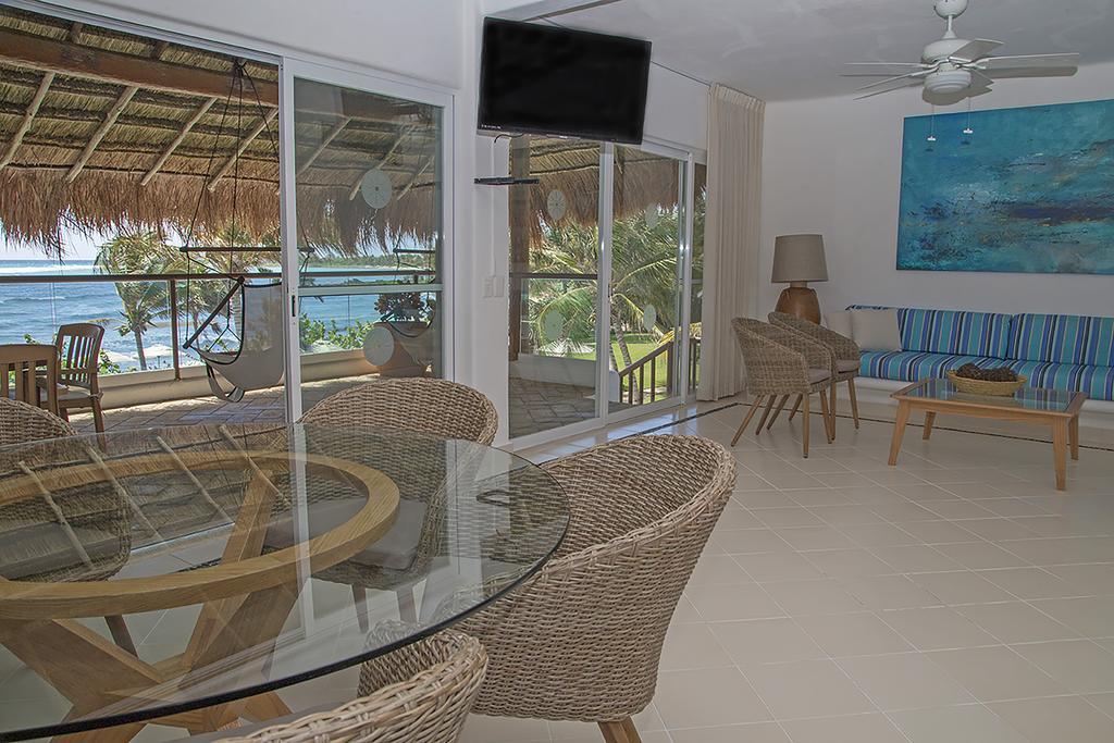Las Villas Akumal Apartahotel 4*