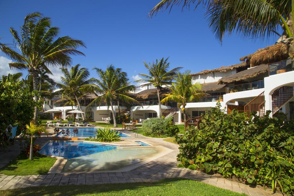 Apartahotel Las Villas Akumal