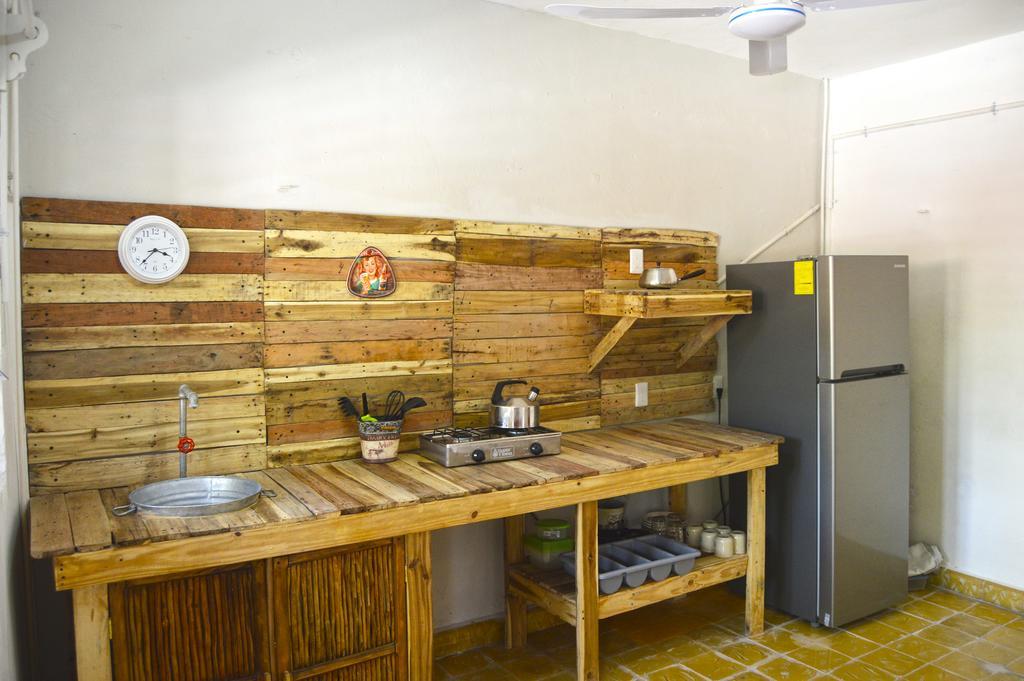 Casona Roja Guest house