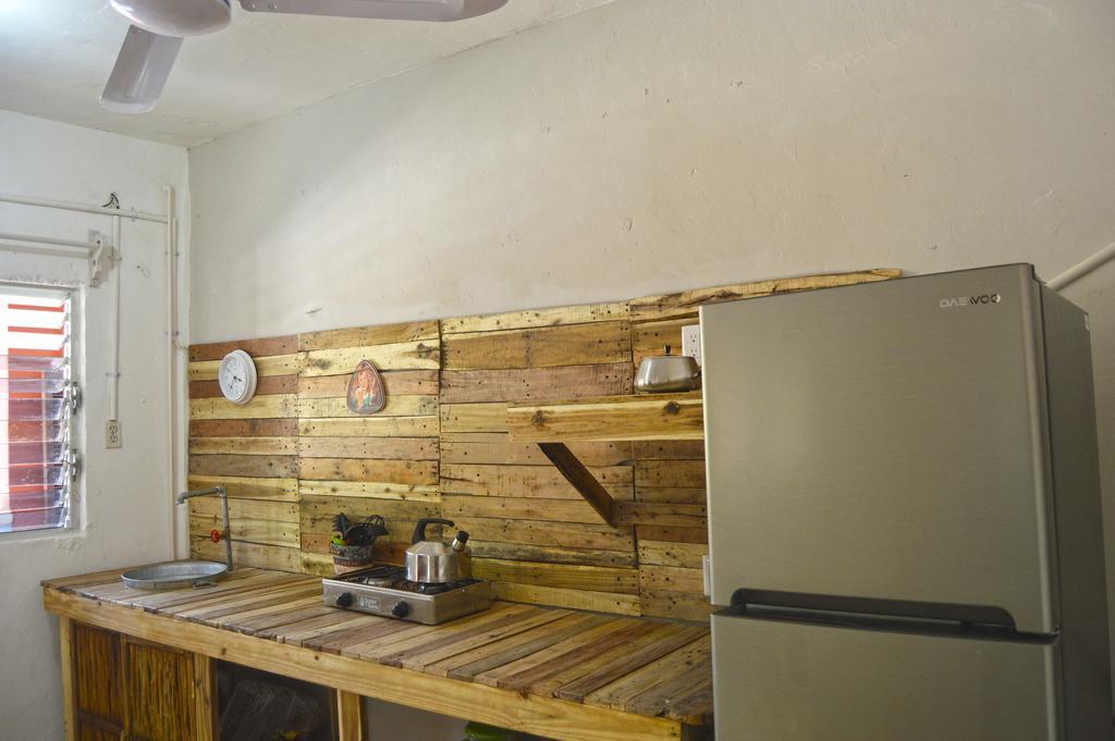 Casona Roja Guest house 2*