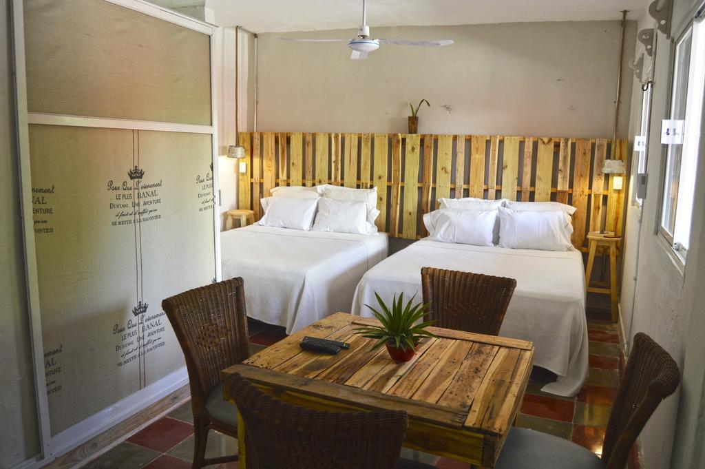 Casona Roja 2* Puerto Morelos