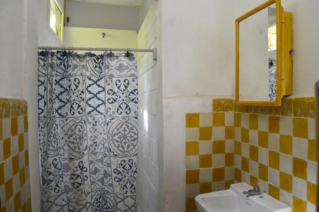 Casona Roja Guest house Puerto Morelos