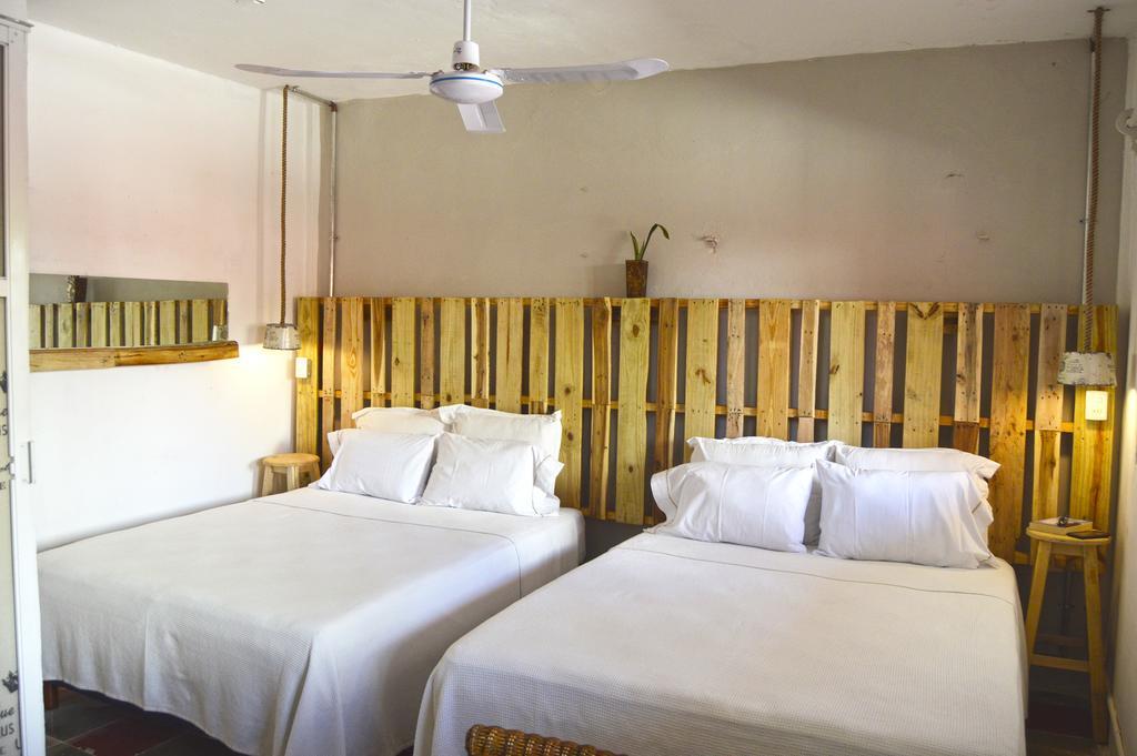 Casona Roja Guest house