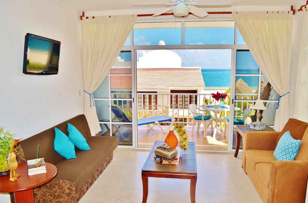 Corales Hotel