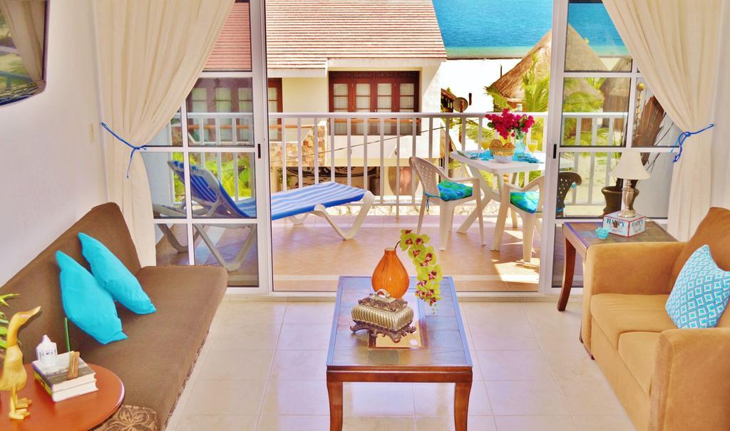 Corales Hotel Puerto Morelos