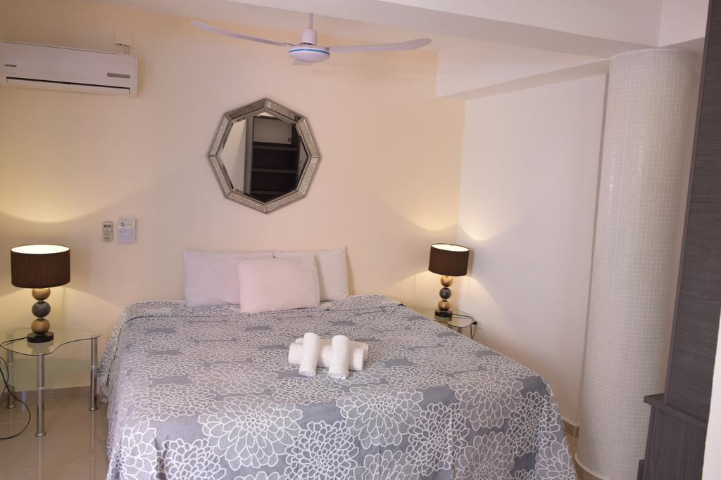 Casa Bella Vida Aparthotel Playa del Carmen