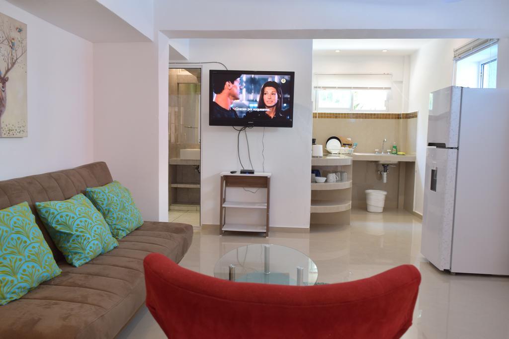 Casa Bella Vida 3*