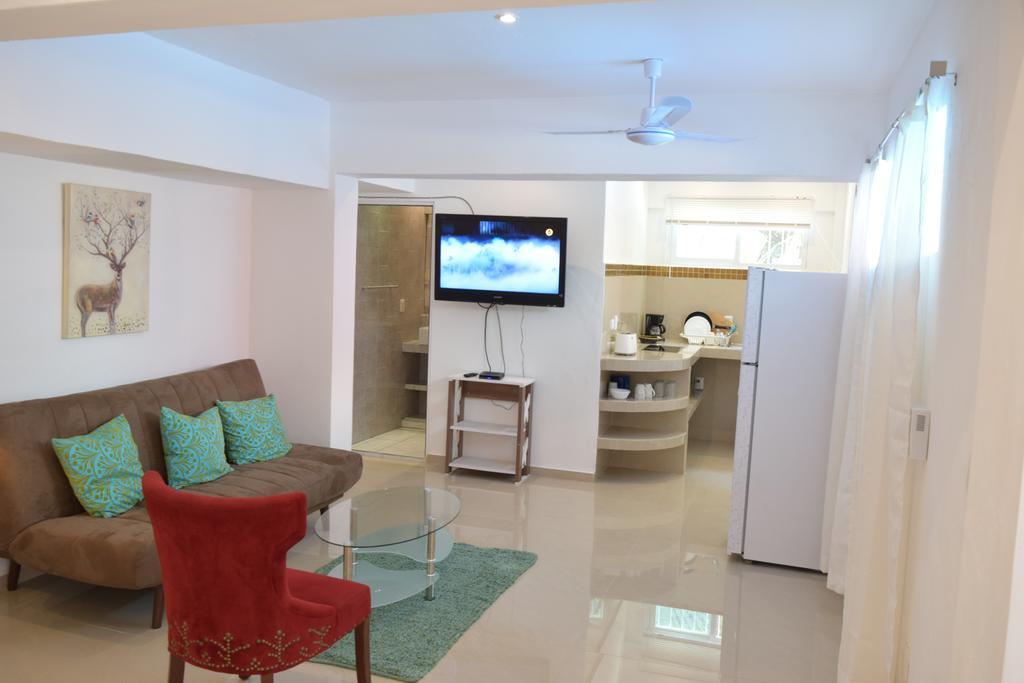 Casa Bella Vida 3*