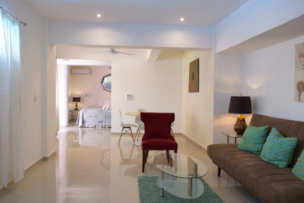 Aparthotel Casa Bella Vida