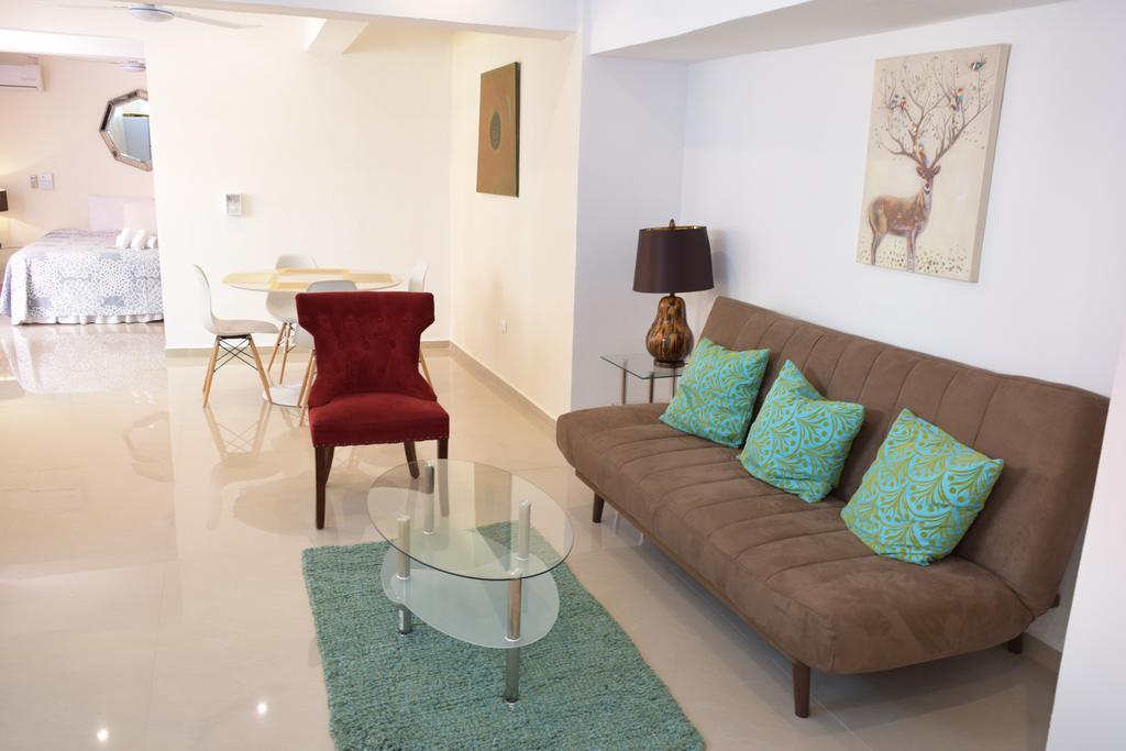 Aparthotel Casa Bella Vida