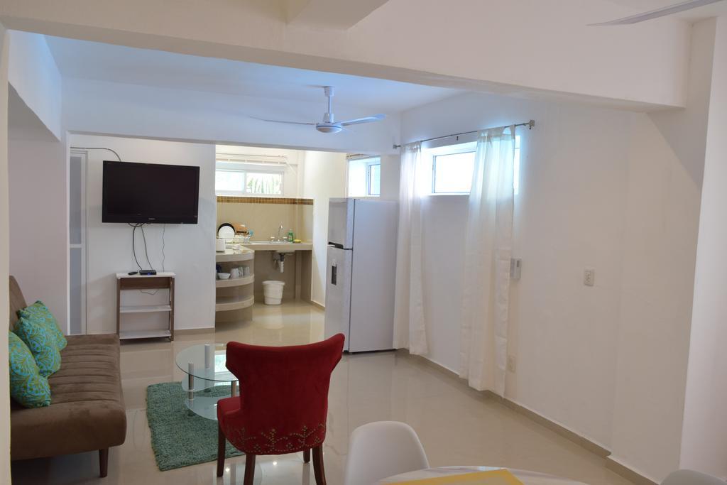 Casa Bella Vida Aparthotel