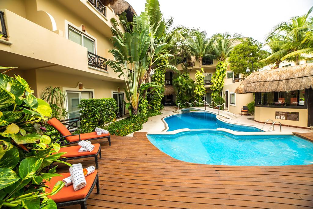 Hotel Riviera Del Sol 4*