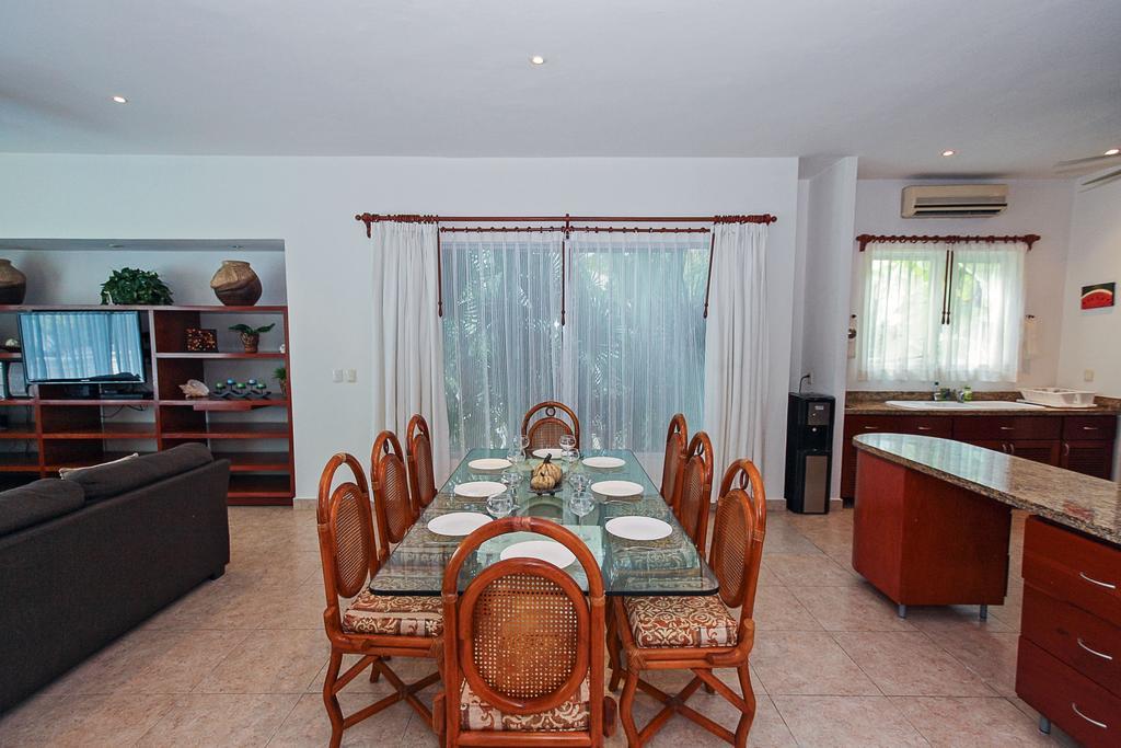 Pousada Vista Del Mar - Beachside Vacation - At Playacar Phase I