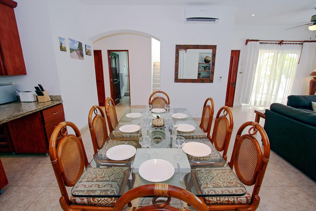 Vista Del Mar - Beachside Vacation - At Playacar Phase I Pousada Playa del Carmen