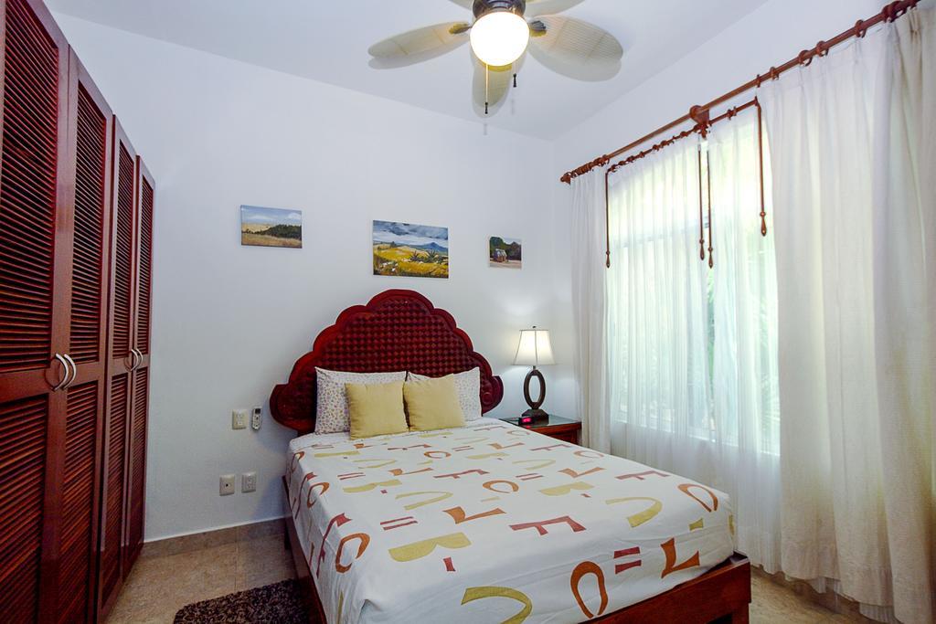 Pousada Vista Del Mar - Beachside Vacation - At Playacar Phase I Playa del Carmen