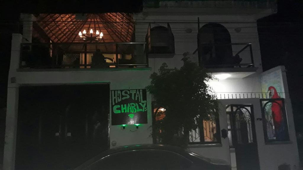 Hostel Charlys Tulum
