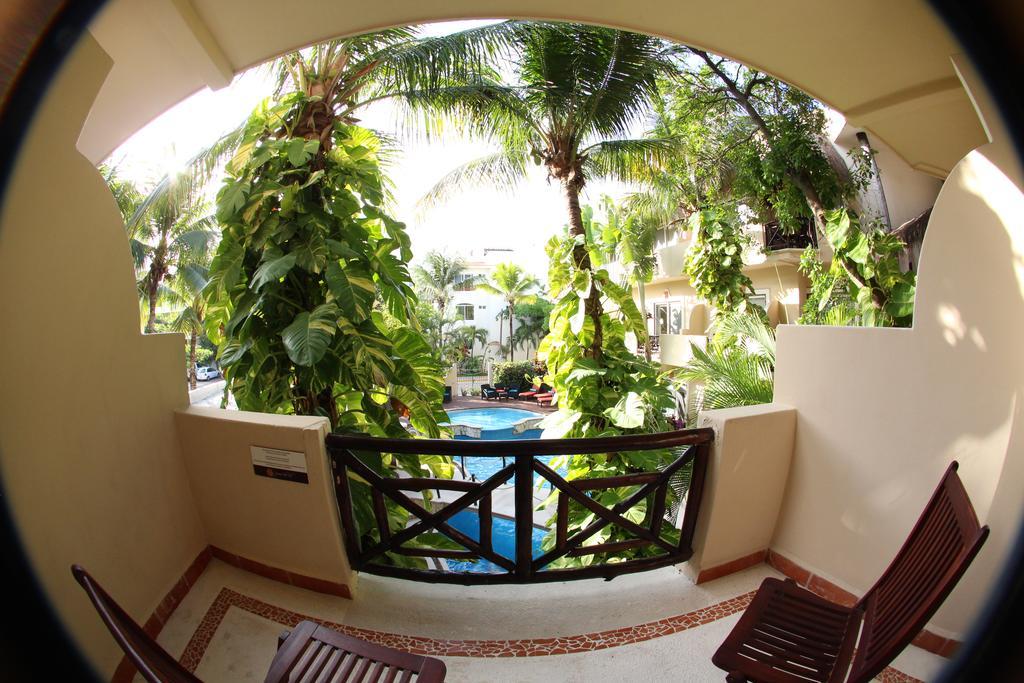 Hotel Riviera Del Sol Riviera Maya