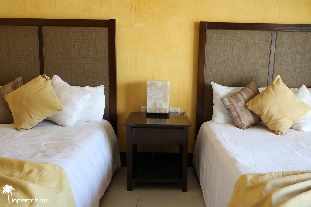 Aldea Thai 3Br Penthouse By Ocean Front Apartment