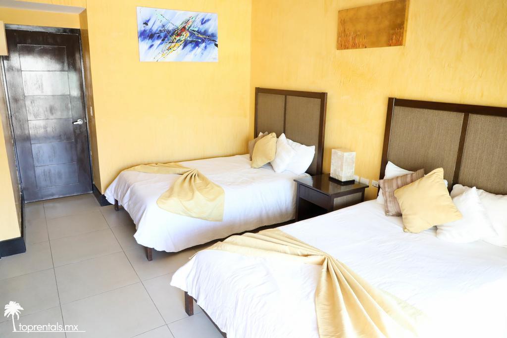 Apartment Aldea Thai 3Br Penthouse By Ocean Front *