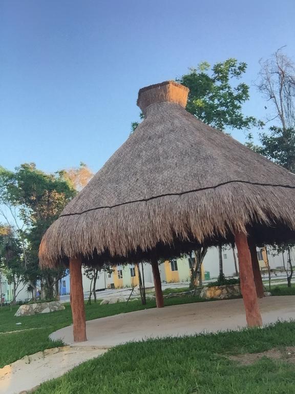 Apartment Riviera Maya