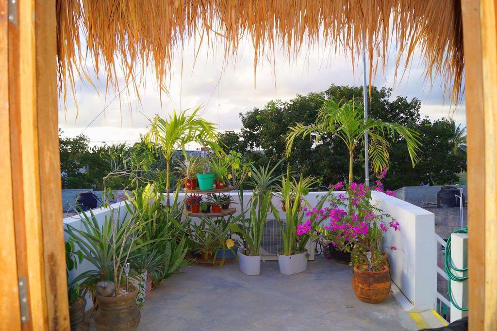Casa Corazon *