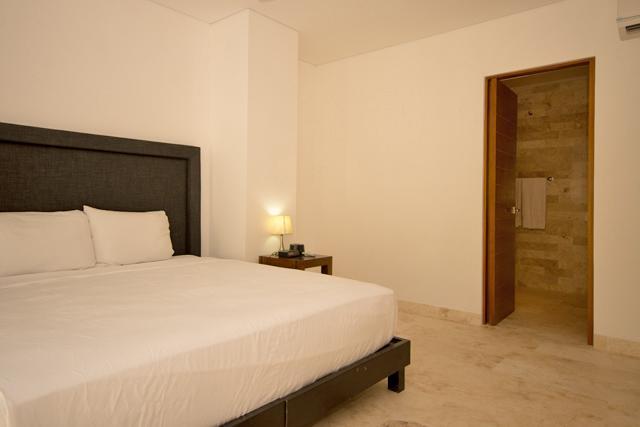Latitude 20 101 Apartamento Playa del Carmen