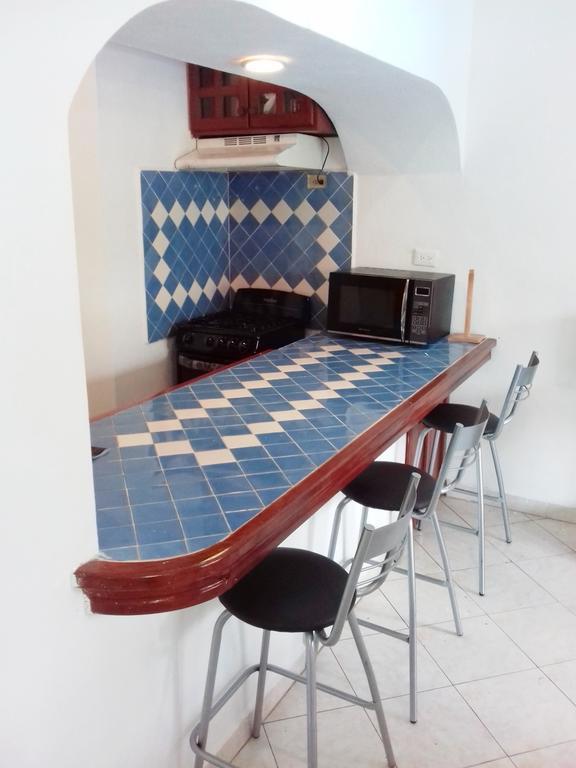 Apartamento Tamarika 12 Apartment Puerto Aventuras