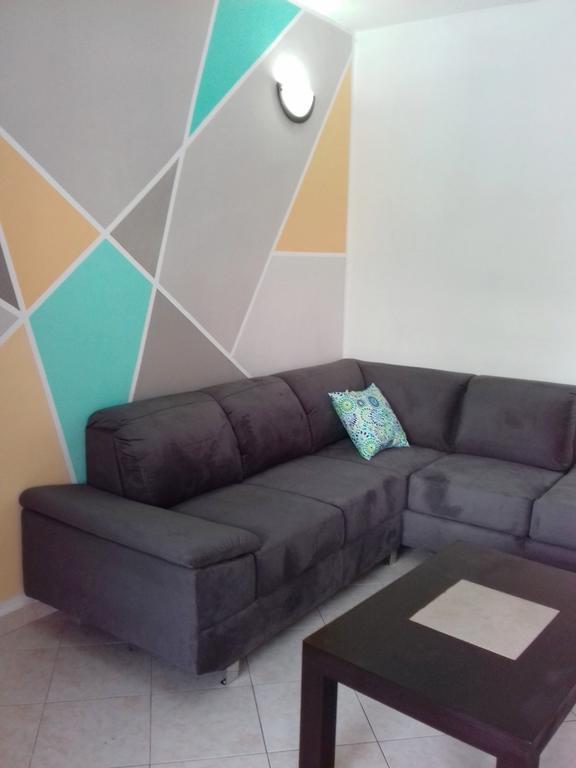 Apartamento Tamarika 12 *