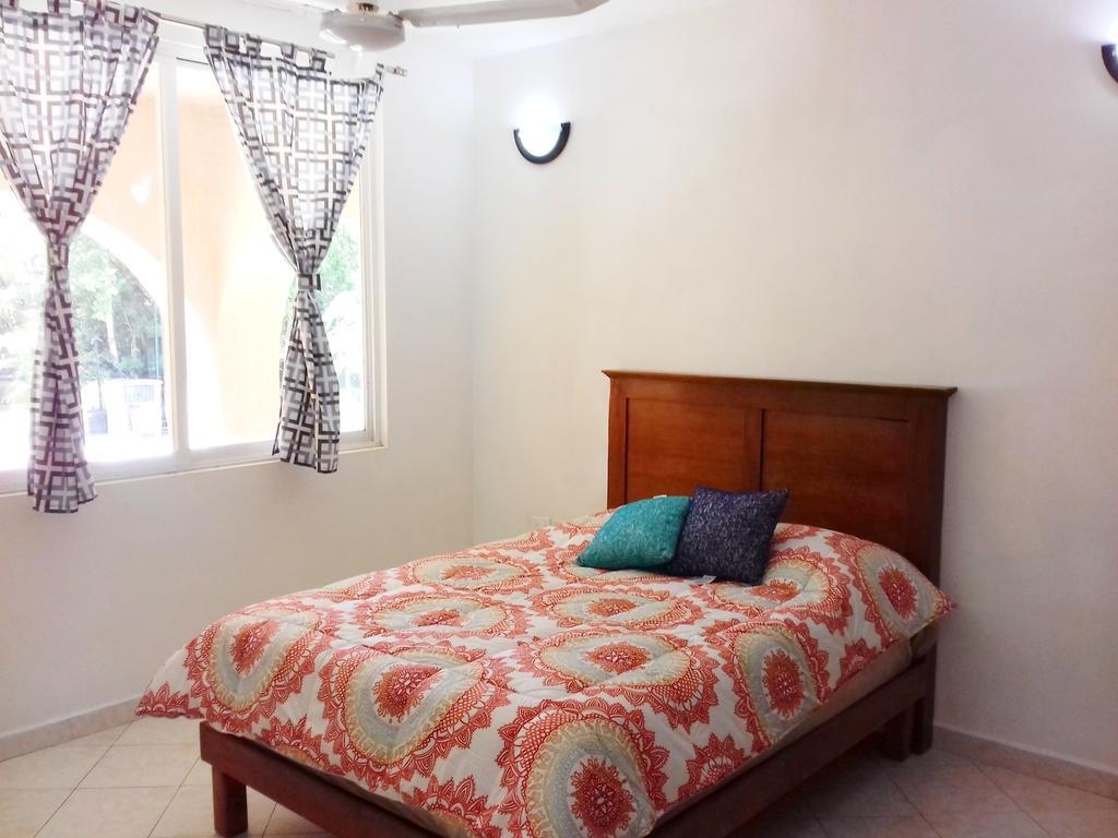 Apartamento Tamarika 12 Apartment *