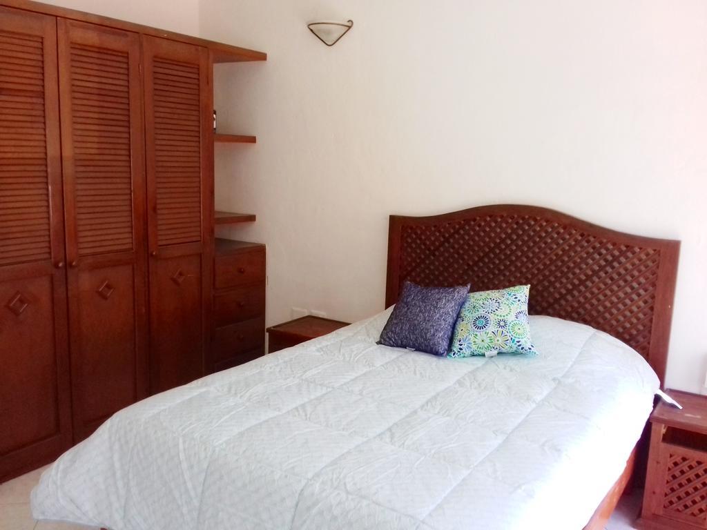 Apartamento Tamarika 12 Apartment