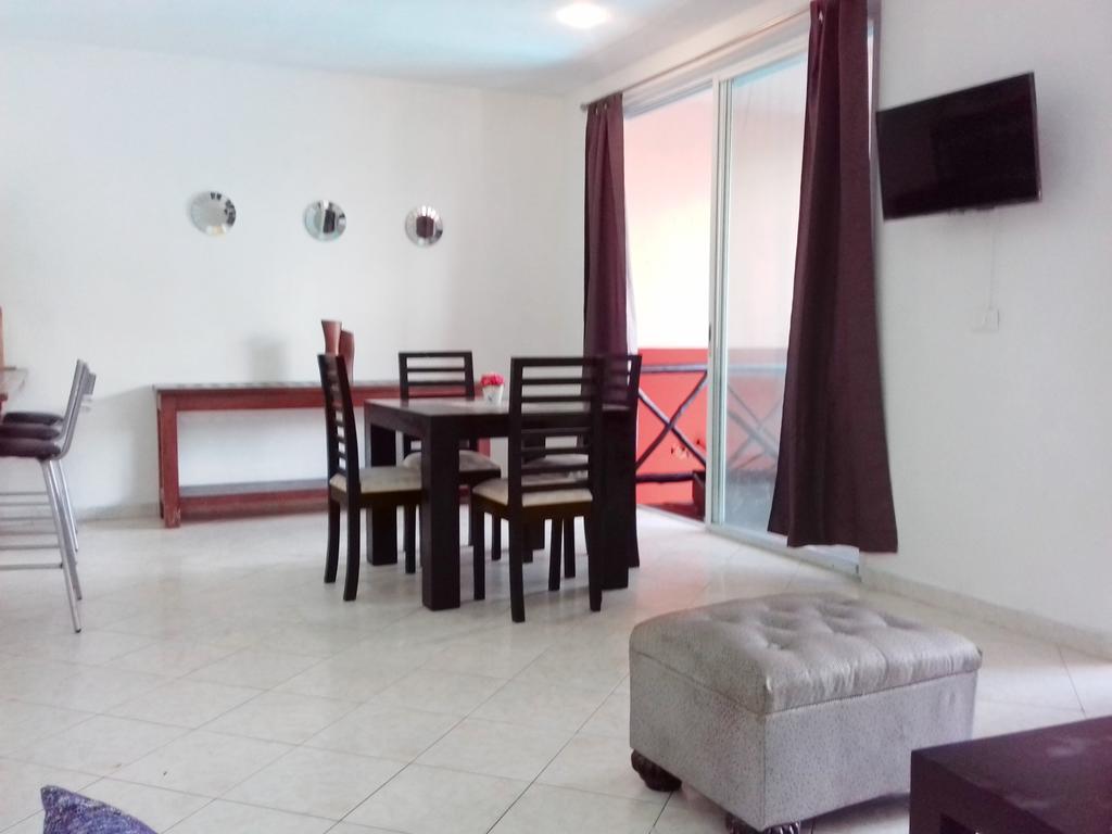 Apartamento Tamarika 12 Apartment *