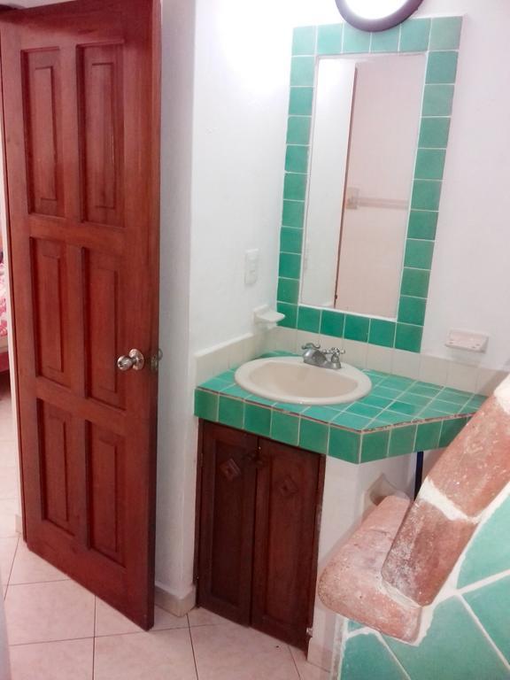 Apartamento Tamarika 12 Puerto Aventuras
