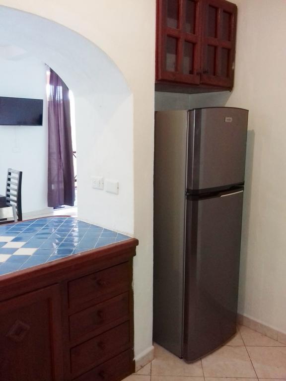 Apartamento Tamarika 12 Apartment