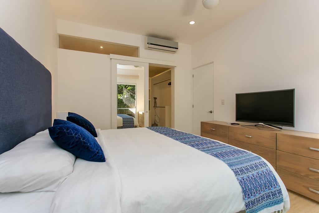 Apartamento Papaya 15 Playa del Carmen