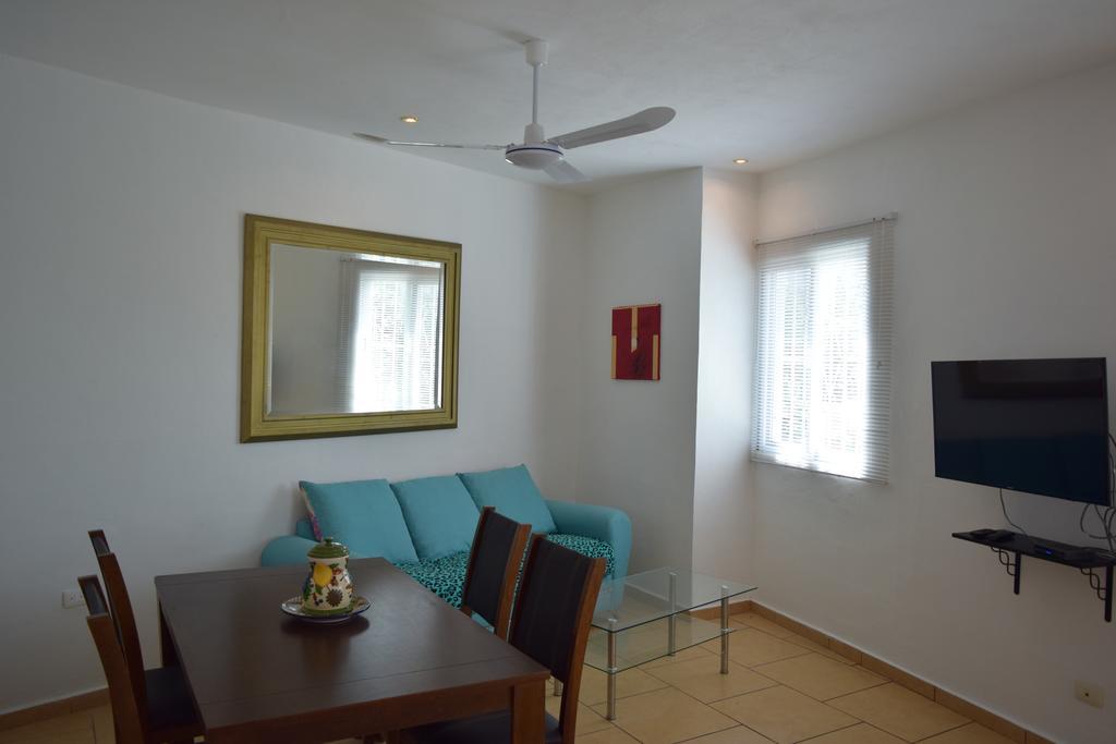 Casa Bella Vida 3*