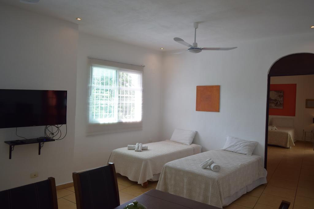 Casa Bella Vida 3* Playa del Carmen