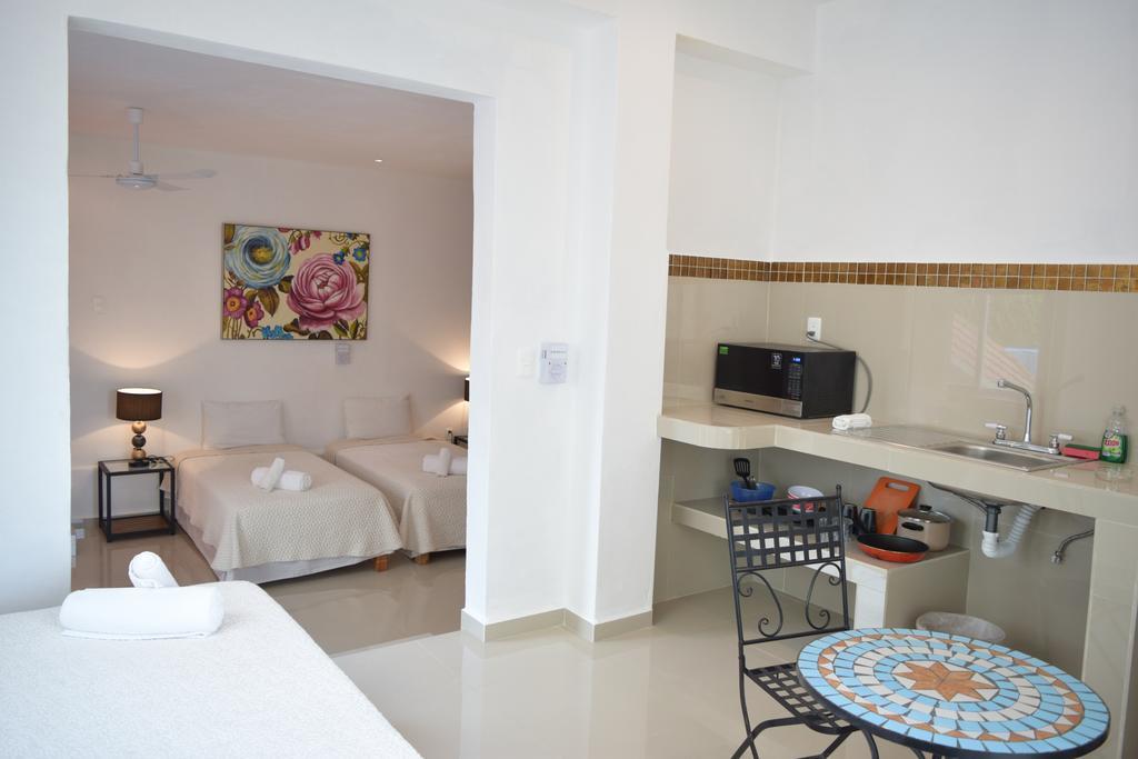 Aparthotel Casa Bella Vida