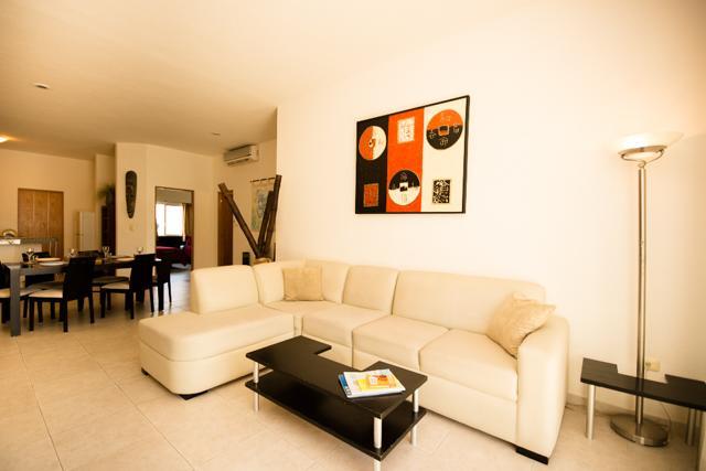 Apartment Olas 304