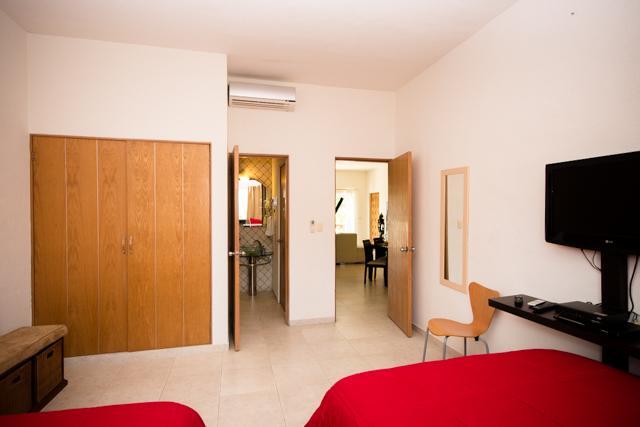 Olas 304 Apartment *