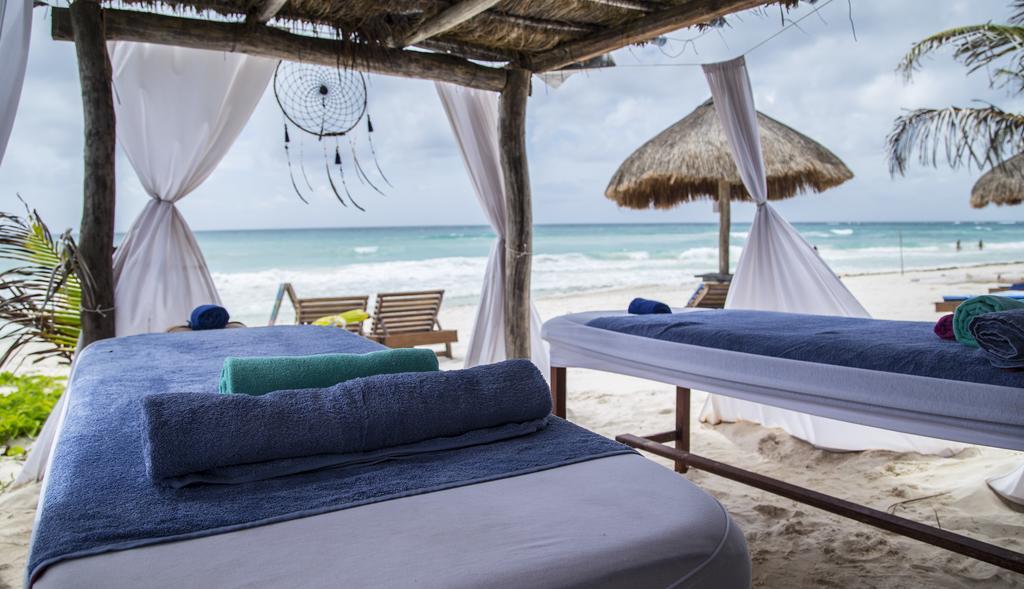 Amoreira Tulum